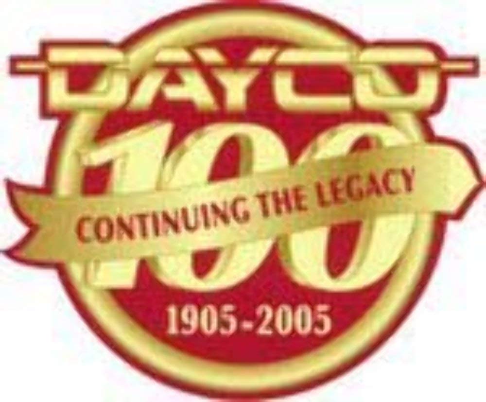 Dayco 4L360 V-Belts