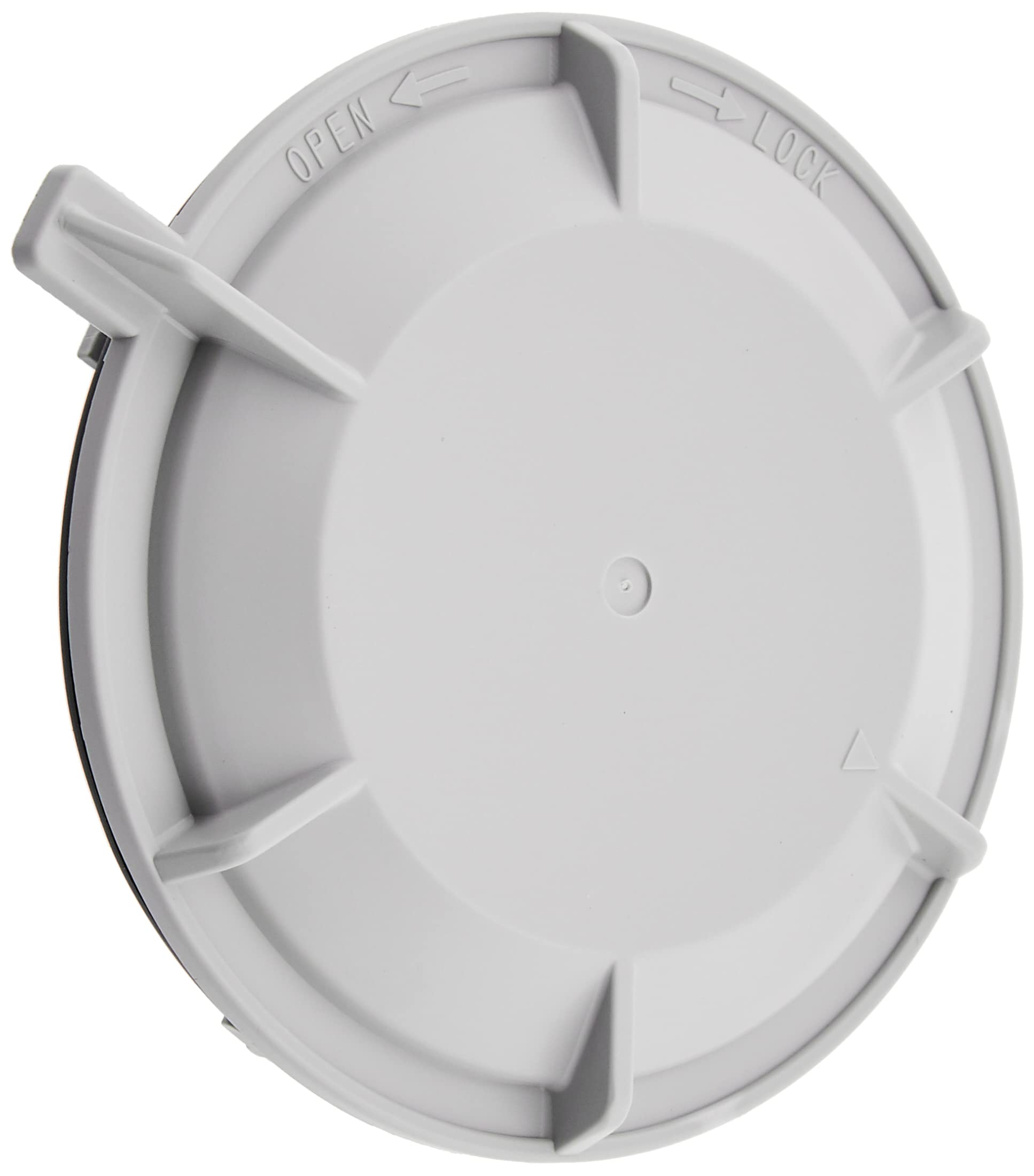 Toyota Genuine Parts - Cover, Headlamp Back (81135-24160)