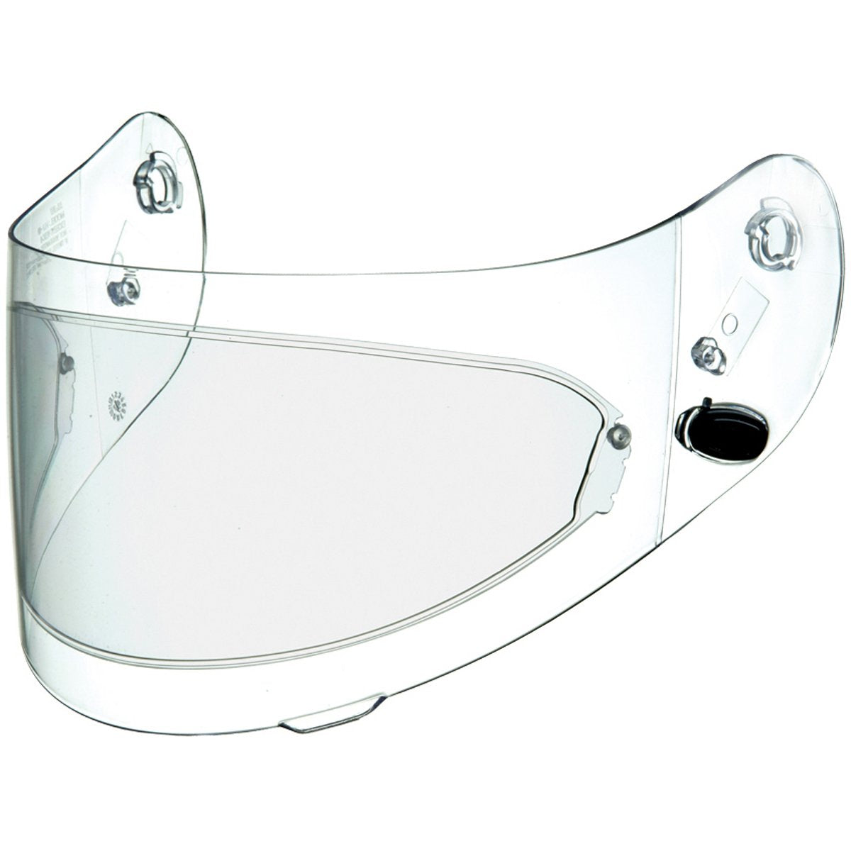 Sullivans Pinlock Usa Inc. Pinlock Insert - Clear