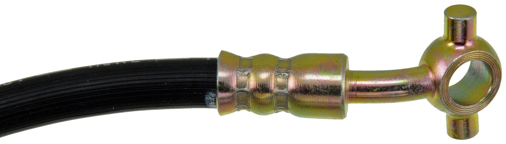 Dorman H380517 Brake Hydraulic Hose Compatible With Select Nissan Models