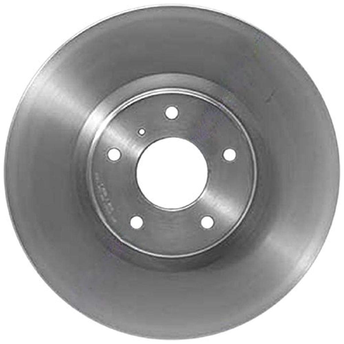 Bendix Premium Prt5611 Front Brake Rotor For Select Models Infiniti Ex35, Ex37, G25, G35, G37, M35, M35H, M37, M45, M56, Q40, Q7
