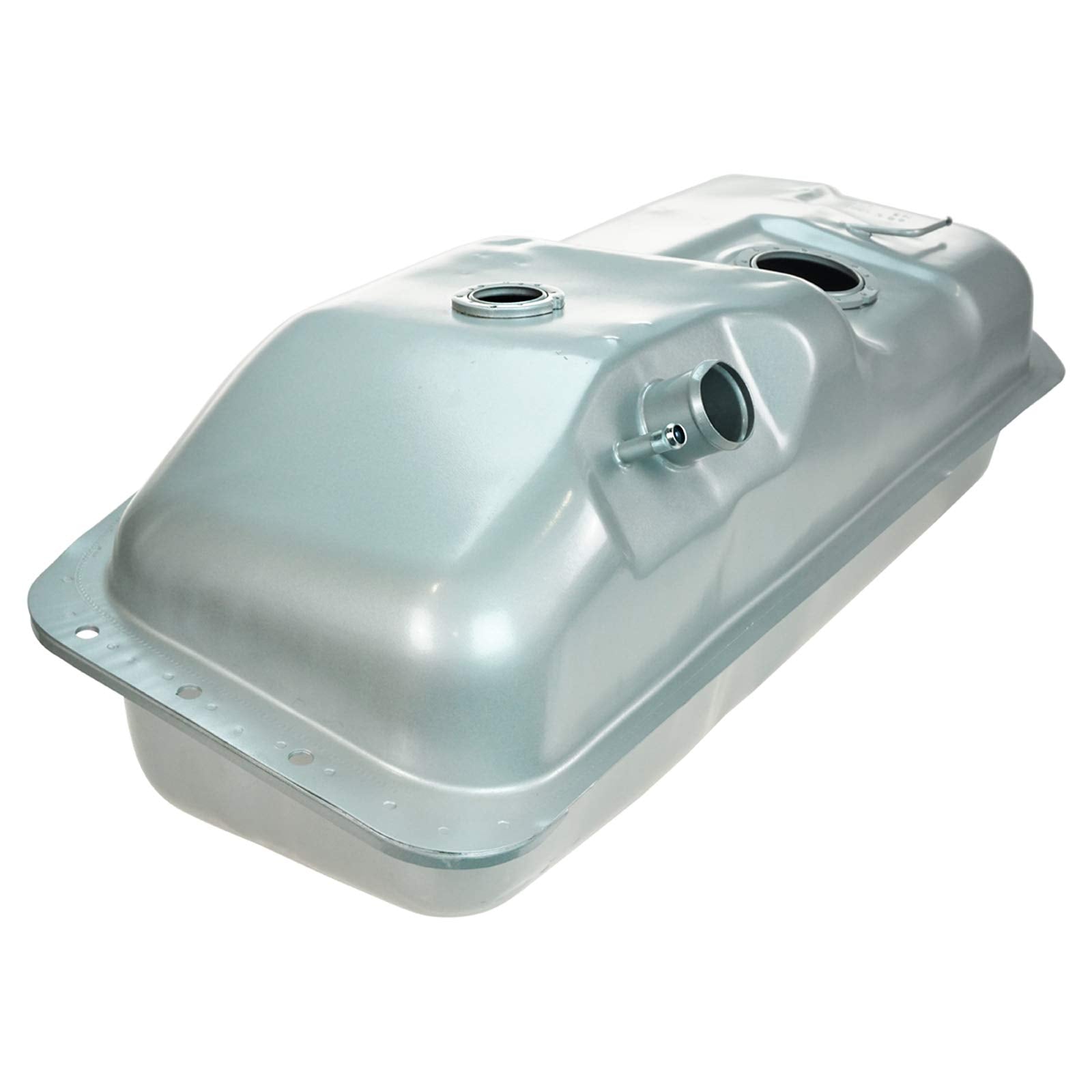 Trq Gas Fuel Tank 17 Gal Compatible With 1988-1995 Toyota Pickup