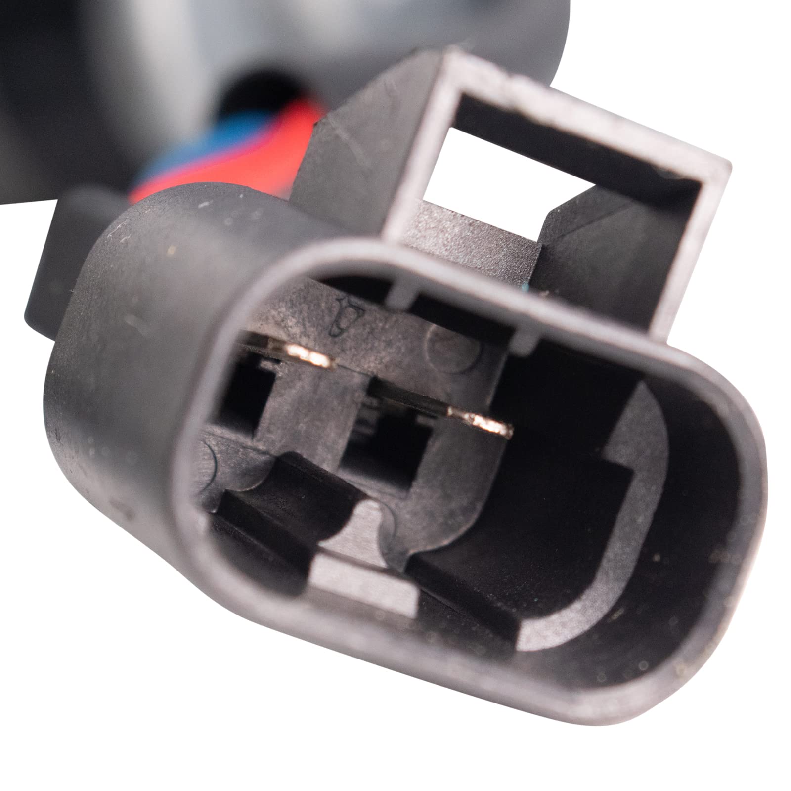 Trq Rear Left Power Window Regulator & Motor Assembly Drivers Side Compatible With 2008-2012 Chevrolet Malibu 2007-2009 Saturn A