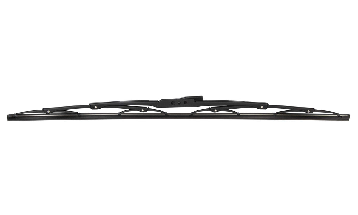 Marinco 34026B 26'' Deluxe Ss Wiper Blade, Black