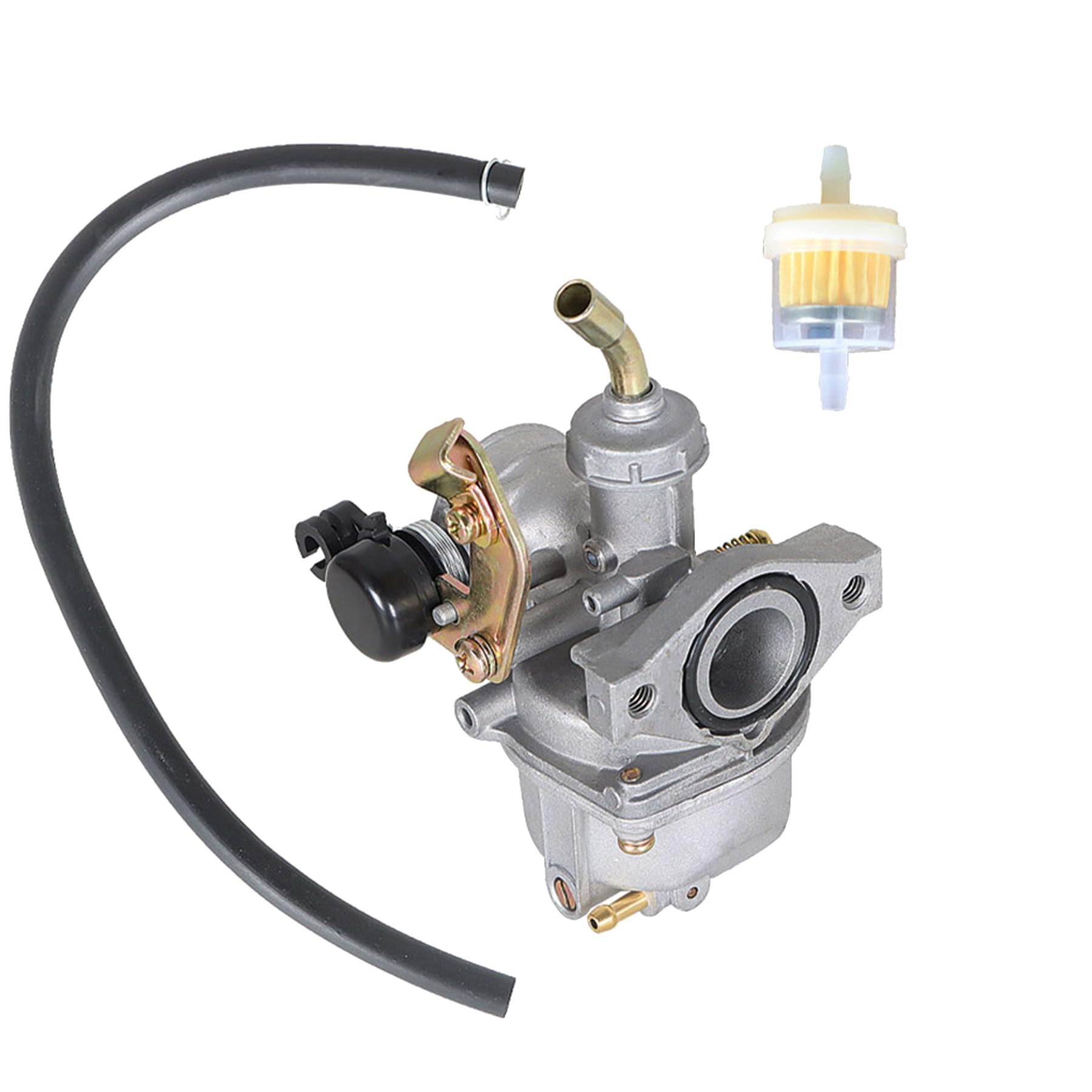 All-Carb Carburetor Replacement For Polaris Sportsman 90 2007-2014 Outlaw 50 90 2007-2014 Carb