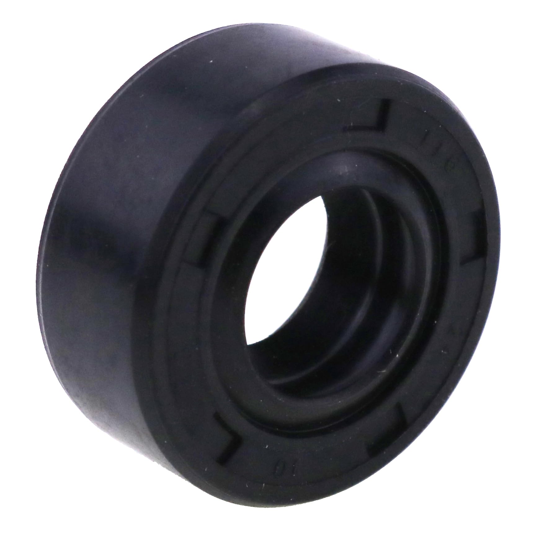 DVPARTS Gear Shift Oil Seal 91208-KB4-671 91203-001-000 91204-035-000 91204-035-003 Compatible with Honda CB250 CMX250 CRF50F CR