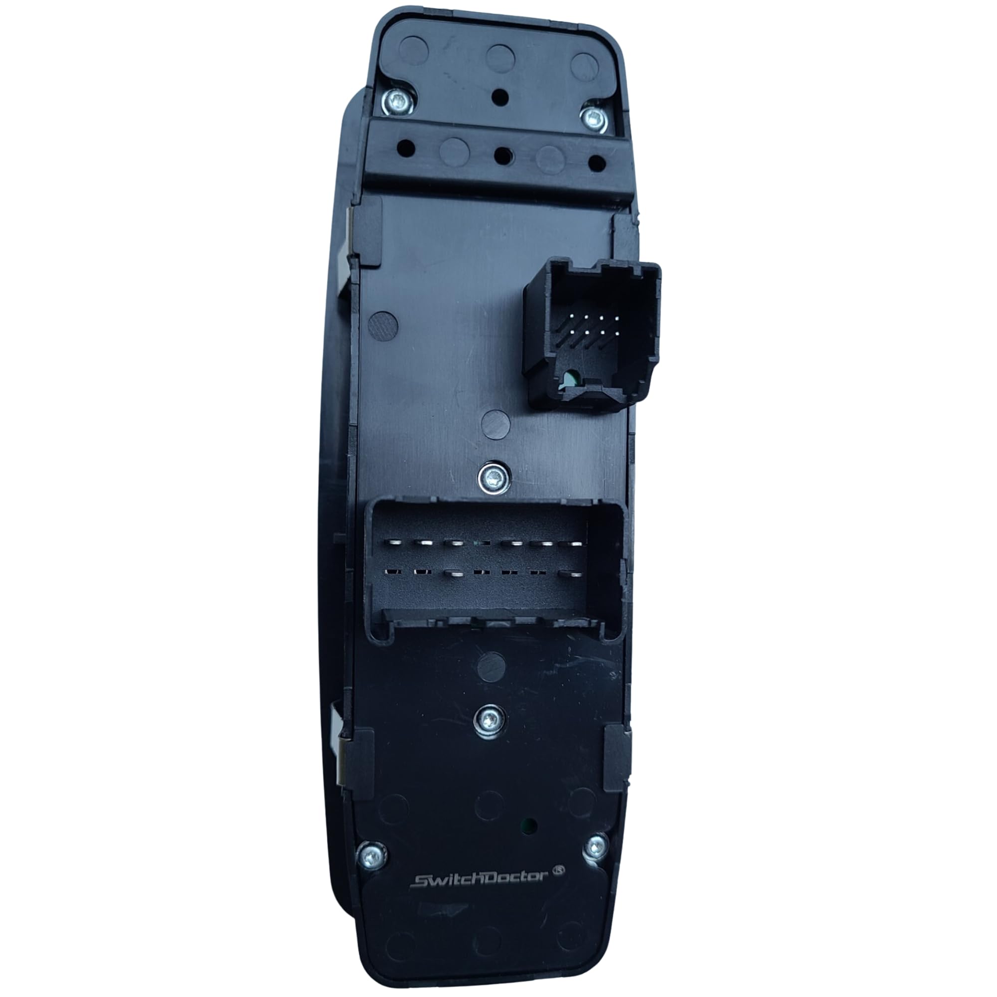 SWITCHDOCTOR Window Master Switch for 2008-2020 Dodge Grand Caravan, 2008-2016 Chrysler Town & Country (Van, 4602627AG, 4602627A