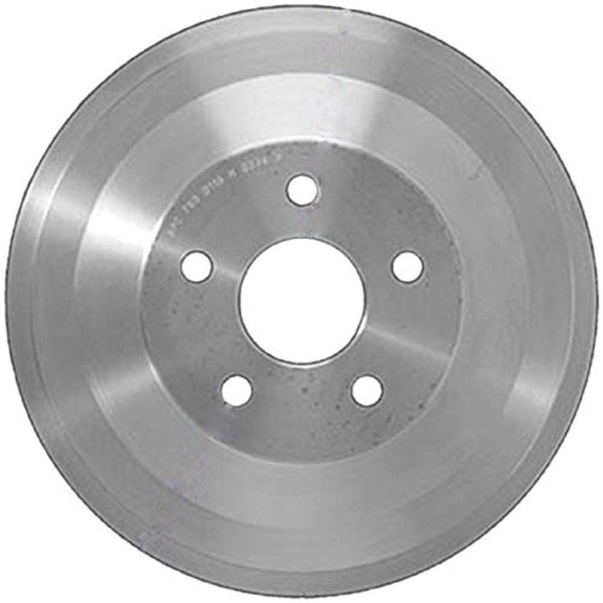 Bendix Premium Pdr0794 Rear Brake Drum For Chrysler Pt Cruiser 2009-2004