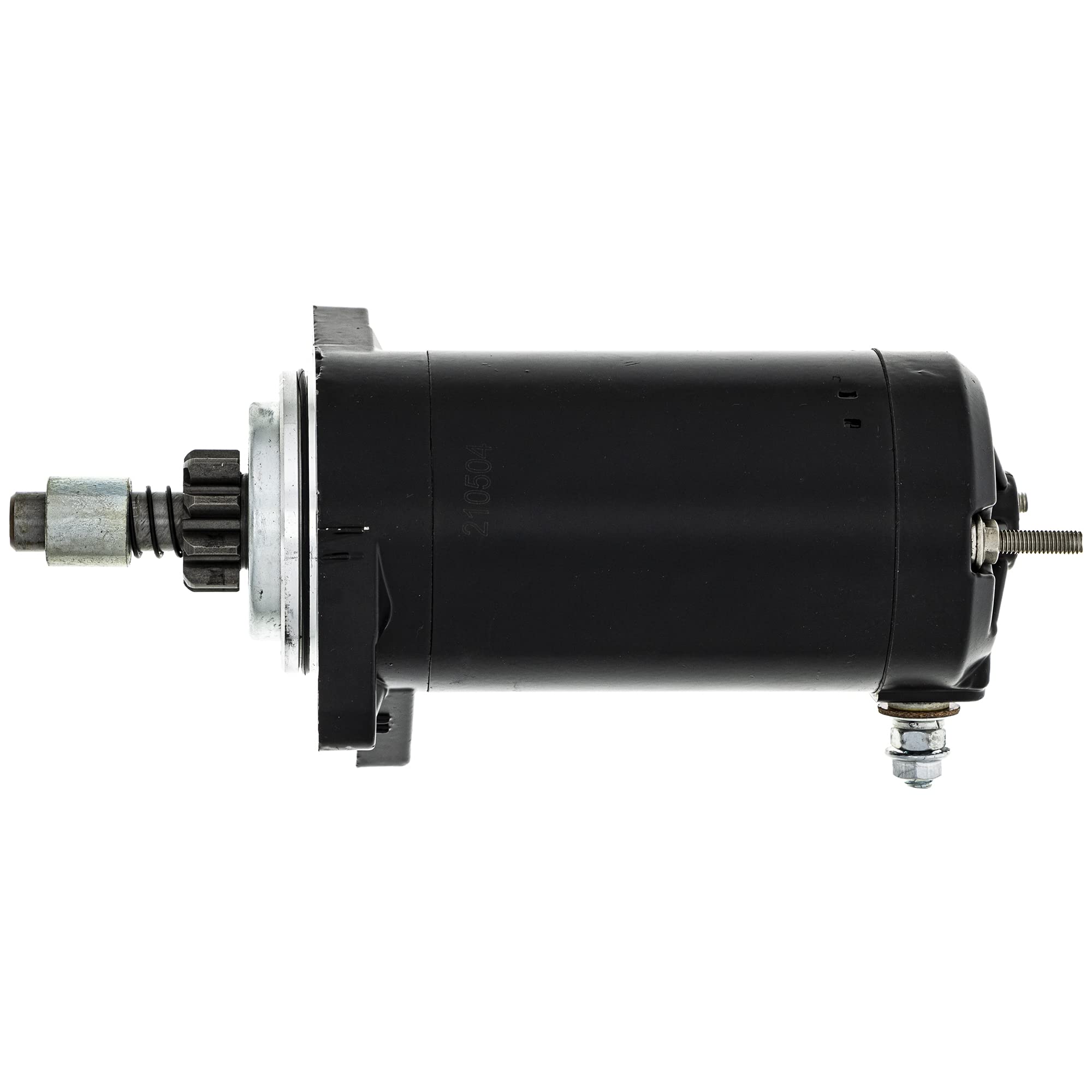 NICHE Starter Motor For Bombardier Sea-Doo SPX GTI SP GTS SPI HX GS 278001935 278000484 Watercraft