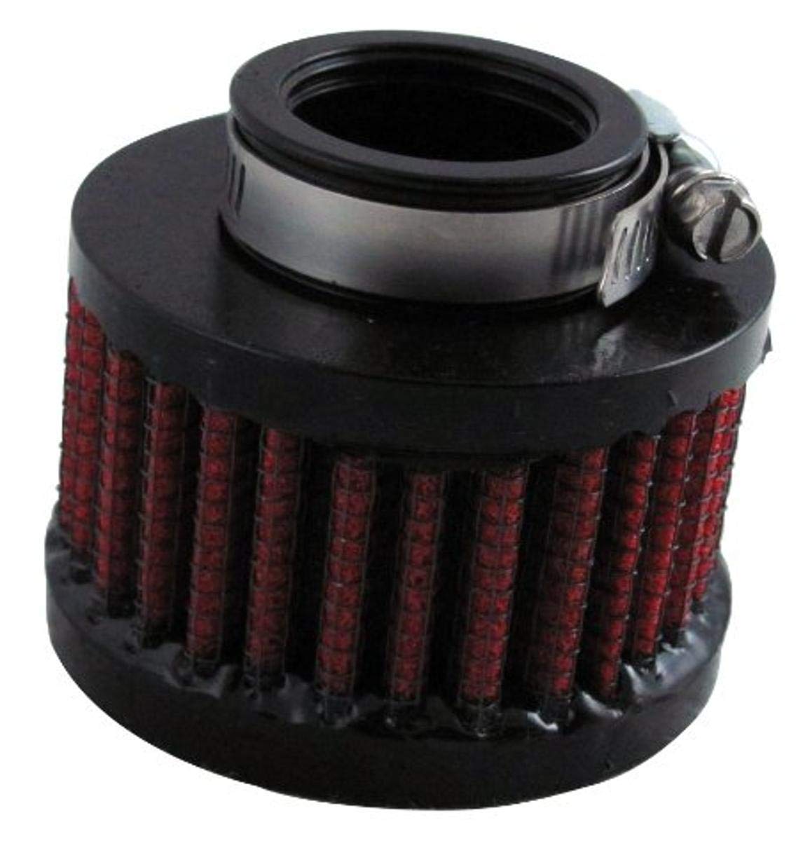 Uni Filter UP-107 1' Clamp-On Breather