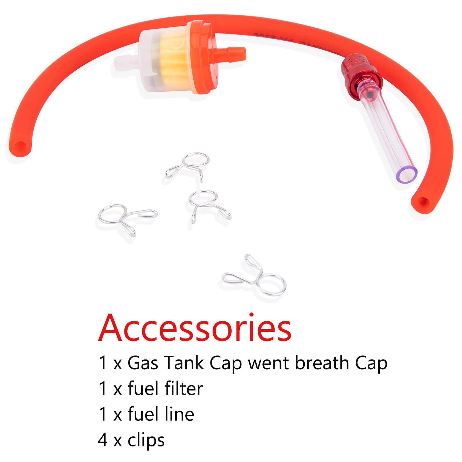 110Cc Metal Gas Fuel Petrol Tank For 50Cc 70Cc 90Cc 110Cc 125Cc Atv Quad Chinese 4 Wheeler Sunl Coolster Roketa Taotao Ata Jcl Baja Motorsports Bms Vitacci Rider Rps Sej Icebear Eagle Peace Kazuma