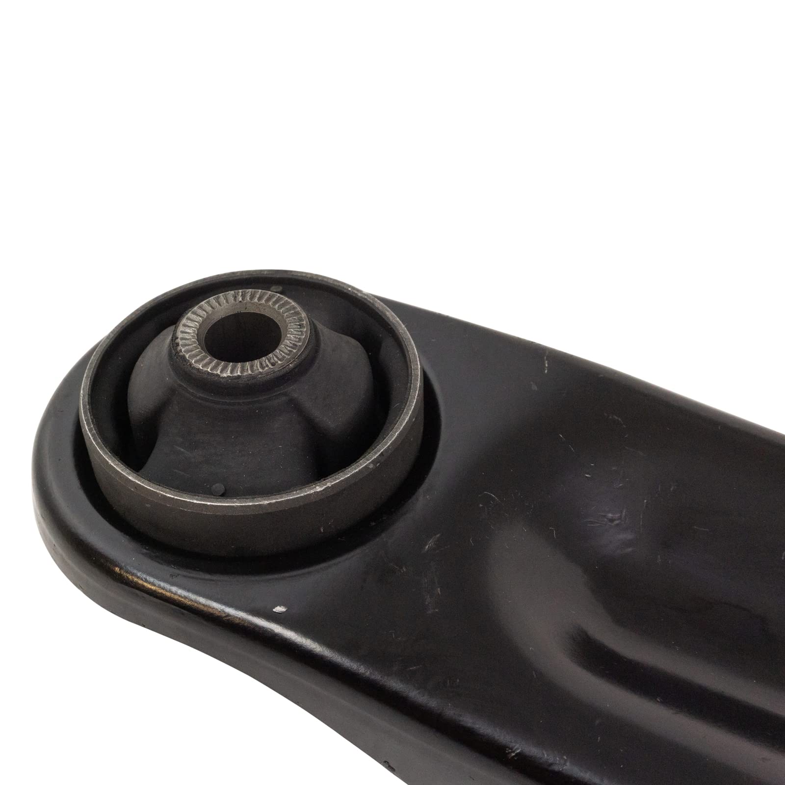 Trq Front Left Lower Control Arm With Ball Joint Drivers Side Compatible With 2010-2013 Kia Soul