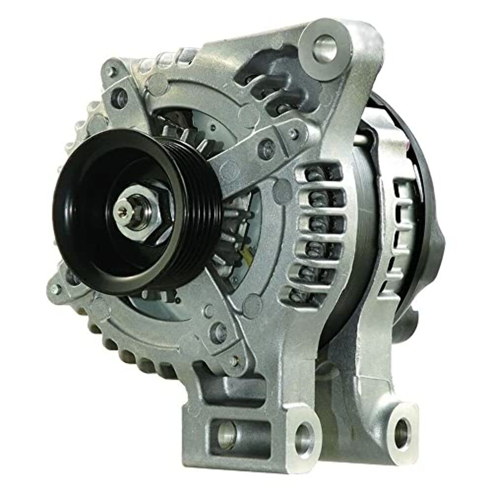 Remy 12824 Alternator