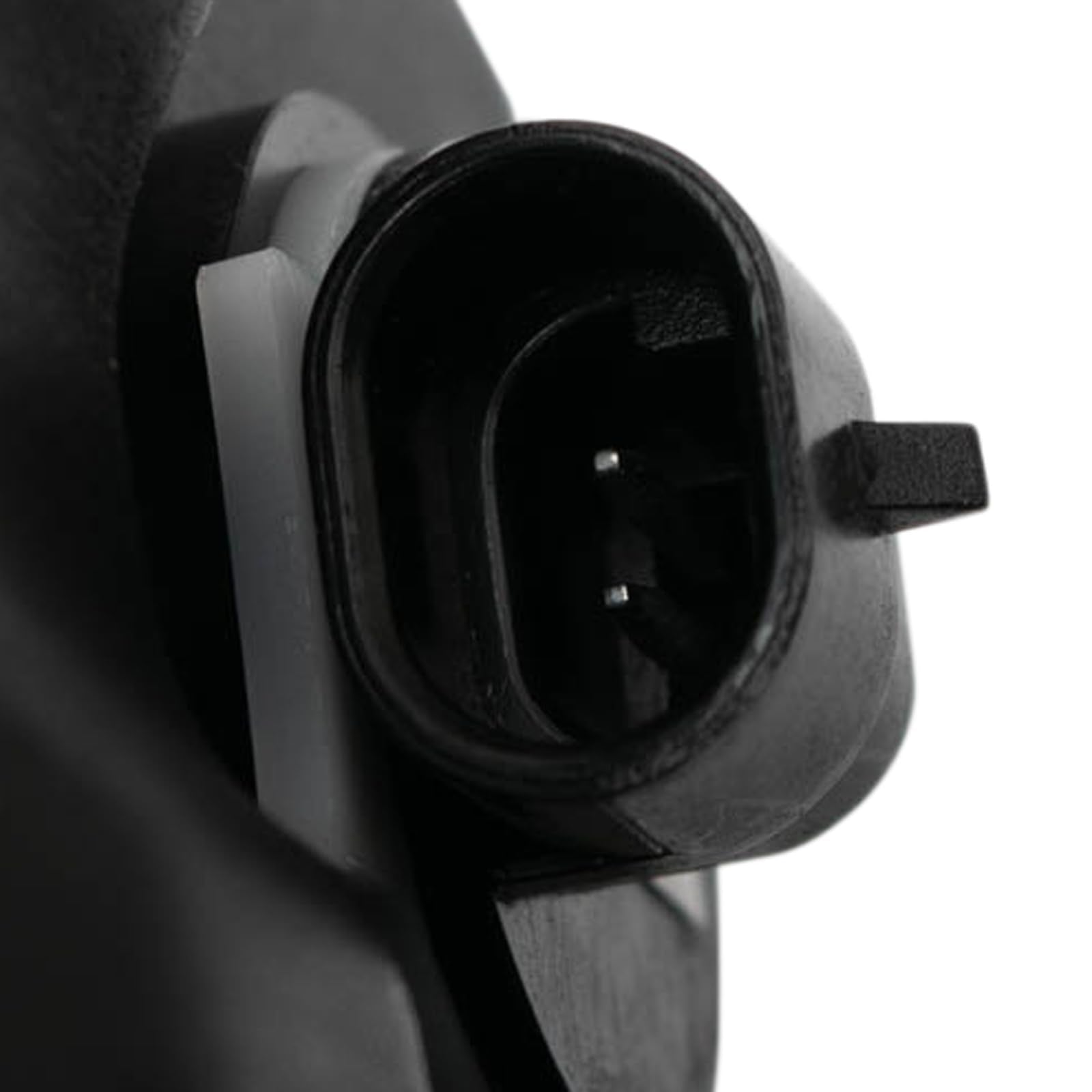 Trq Windshield Washer Reservoir Compatible With 2007-2010 Jeep Commander Grand Cherokee Ch1288165