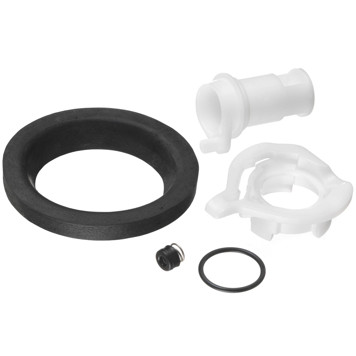 Halotronics 42049 Water Valve Style Ii Kit Compatible Replacement For Thetford Aqua Magic Style Ii Toilets - New 2024