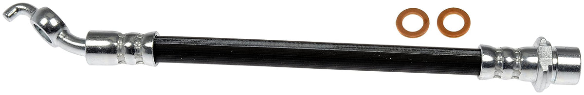 Dorman H621416 Brake Hydraulic Hose Compatible With Select Scion/Toyota Models