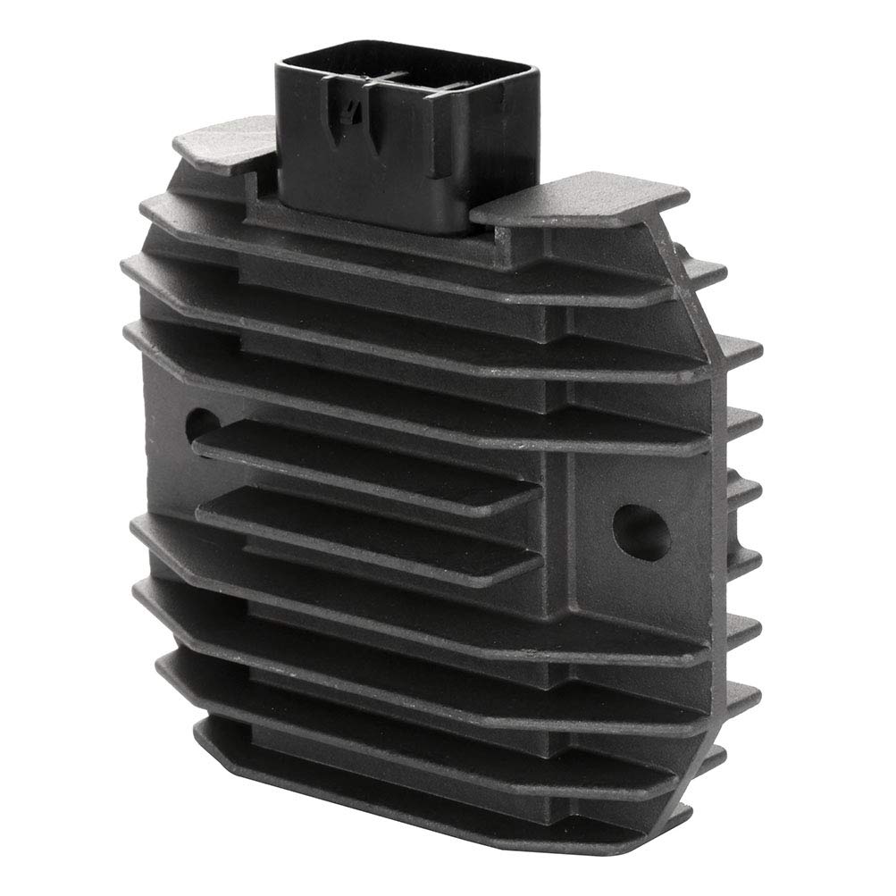 Cciyu Regulator Rectifier Fit For 1999-2004 For Yamaha Road Star 2000 For Yamaha Road Star Mm 1999-2002 For Yamaha V Star 1100 1