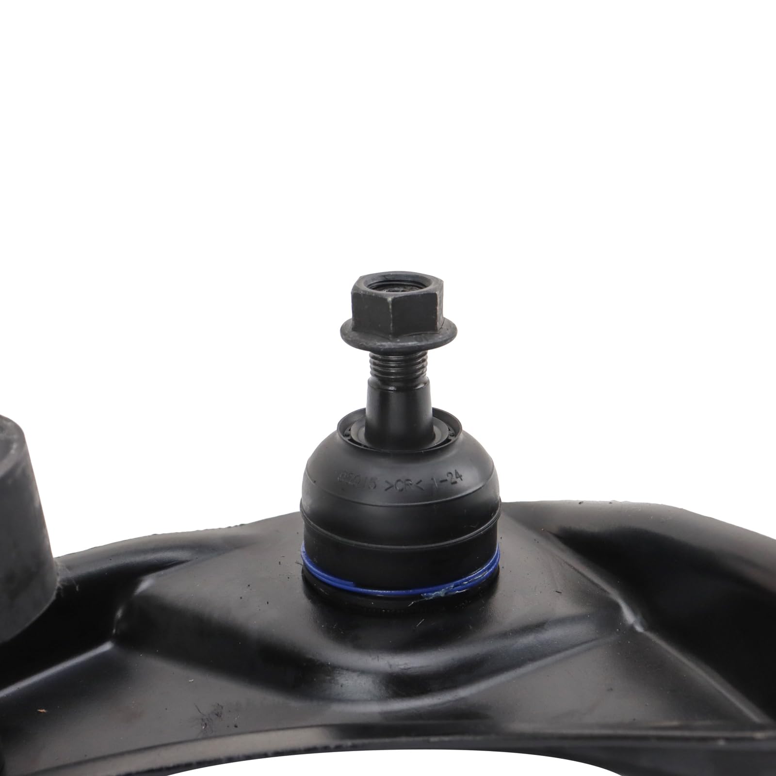 Trq Front Left Upper Control Arm With Ball Joint Drivers Side Compatible With 2009-2013 Mazda 6