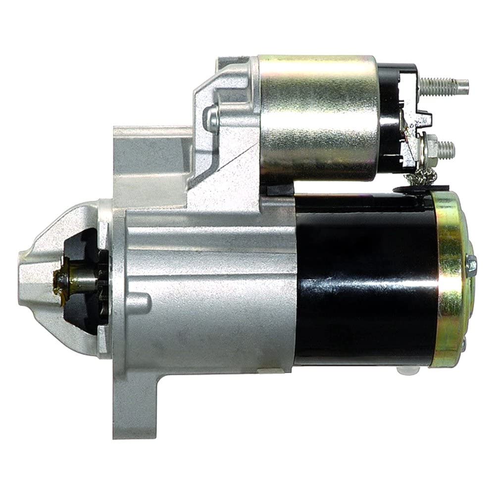 Remy 17468 Premium Remanufactured Starter