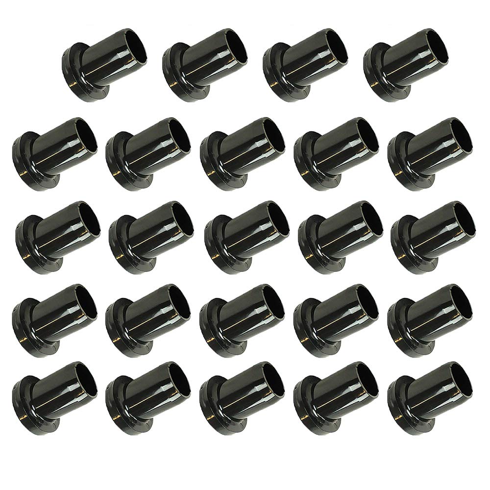 Niche A-Arm Bushing Kit For Polaris Sportsman Ranger 400 500 700 900 5439270 5434548 5431846