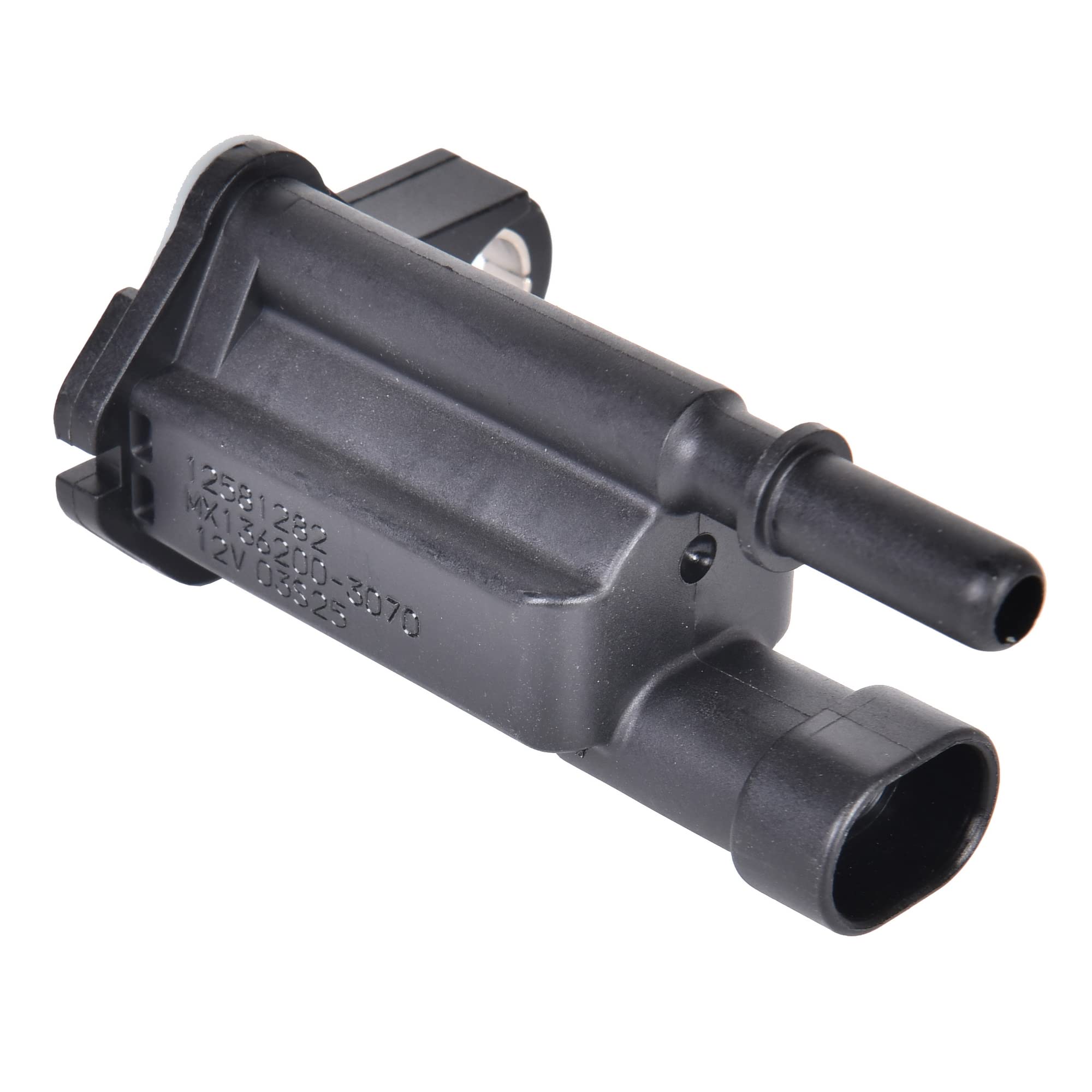 Vapor Canister Purge Valve Solenoid Compatible with Cadillac STS XLR Chevy Avalanche Equinox Express Silverado 1500 2500 3500 GM