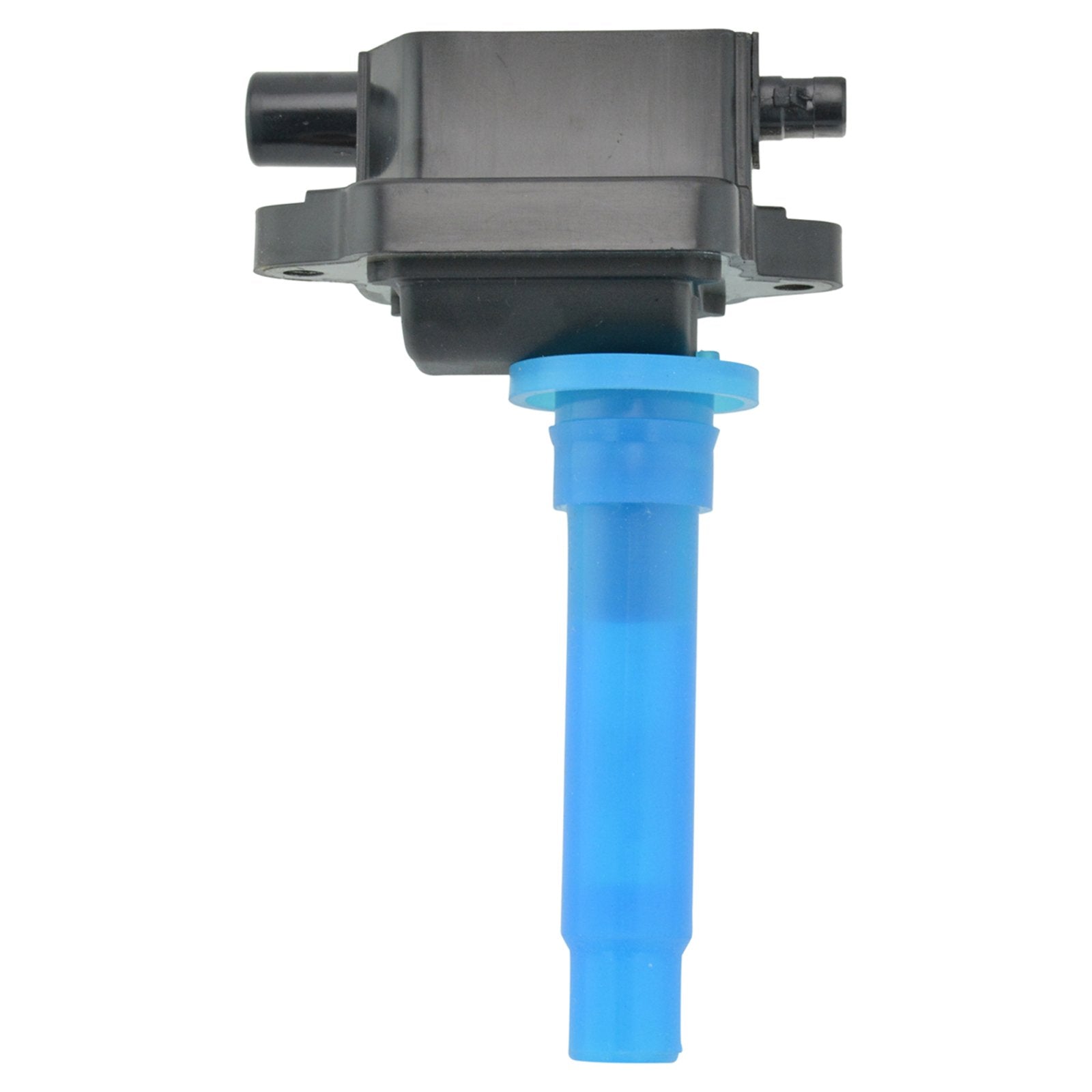 Trq Ignition Kit Ignition Coil Spark Plugs Compatible With 1998-2001 Kia Sephia 2000-2004 Spectra