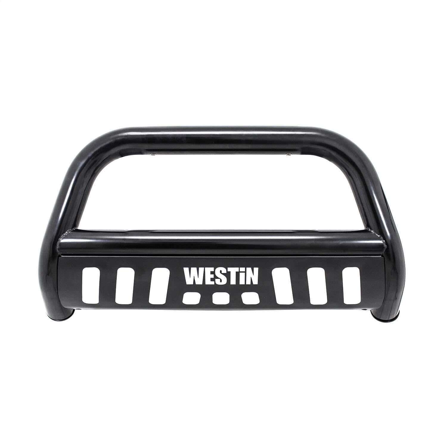 Westin 31-5615 E-Series Bull Bar Fits 2010-2024 4Runner(Exc 14+ Limited) (Exc Nightshade) (Exc 22+ Trd Sport) Black