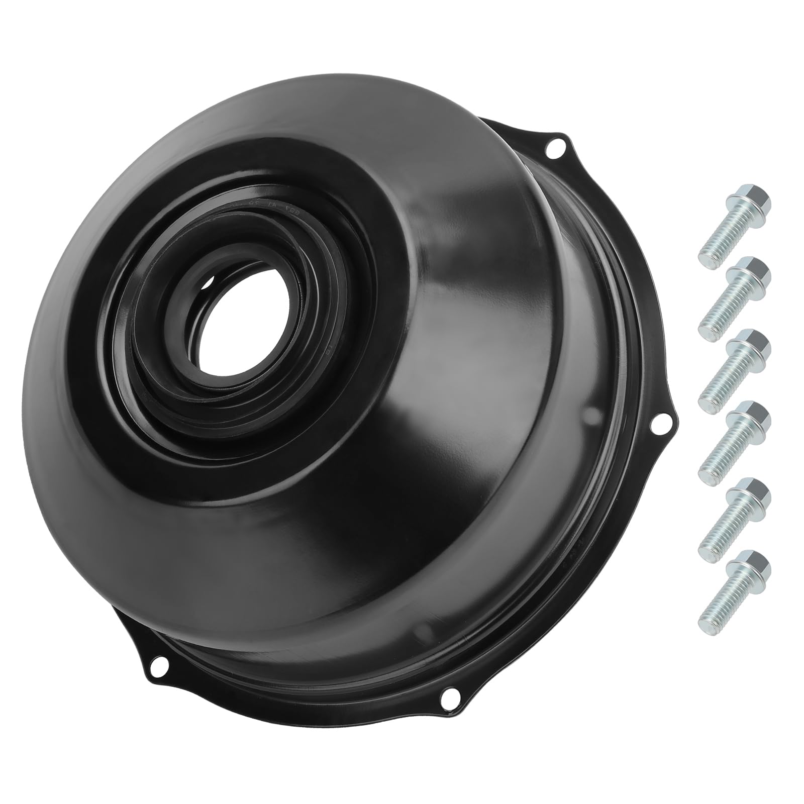 Rear Brake Drum Cover for Honda Foreman 400 450 Rancher 350 400 TRX350 TRX400 TRX450 1995-2007 OEM# 40520-HM7-610 40520-HN5-M00 