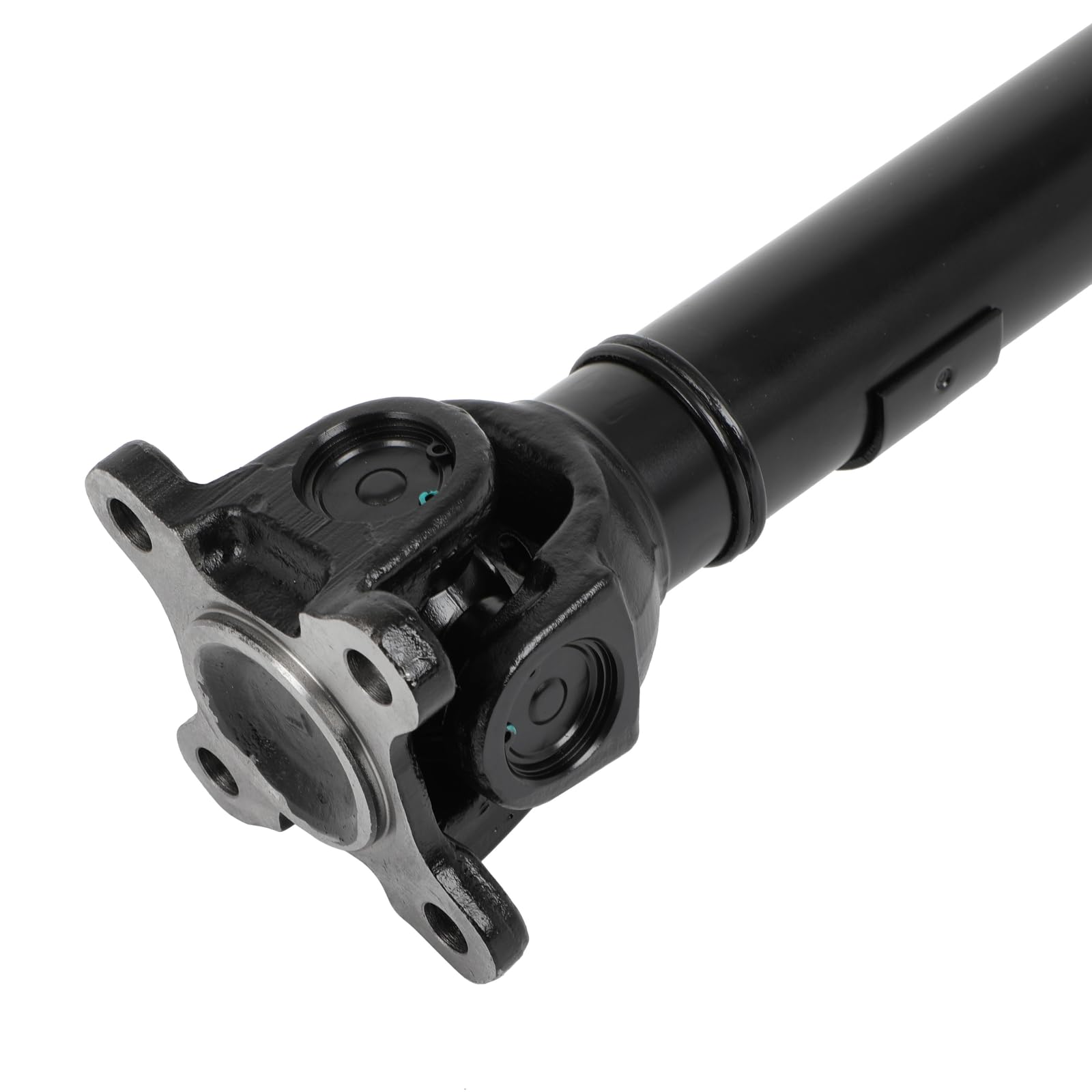 Scitoo?28.25''?Steel Front Driveshaft Assembly Drive Shaft Prop Shaft Compatible For Bmw 325Xi 2001-2005,For Bmw 330Xi 2001-2004