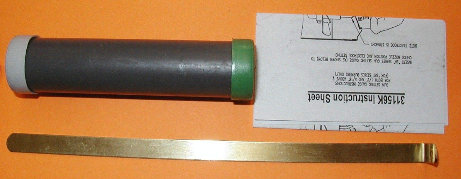 HVAC Parts Wayne Oil Burner Electrode Tune Up Kit Model alp080119-05 for M MSR MH ER ERA EH EHA EHASR OE OEA
