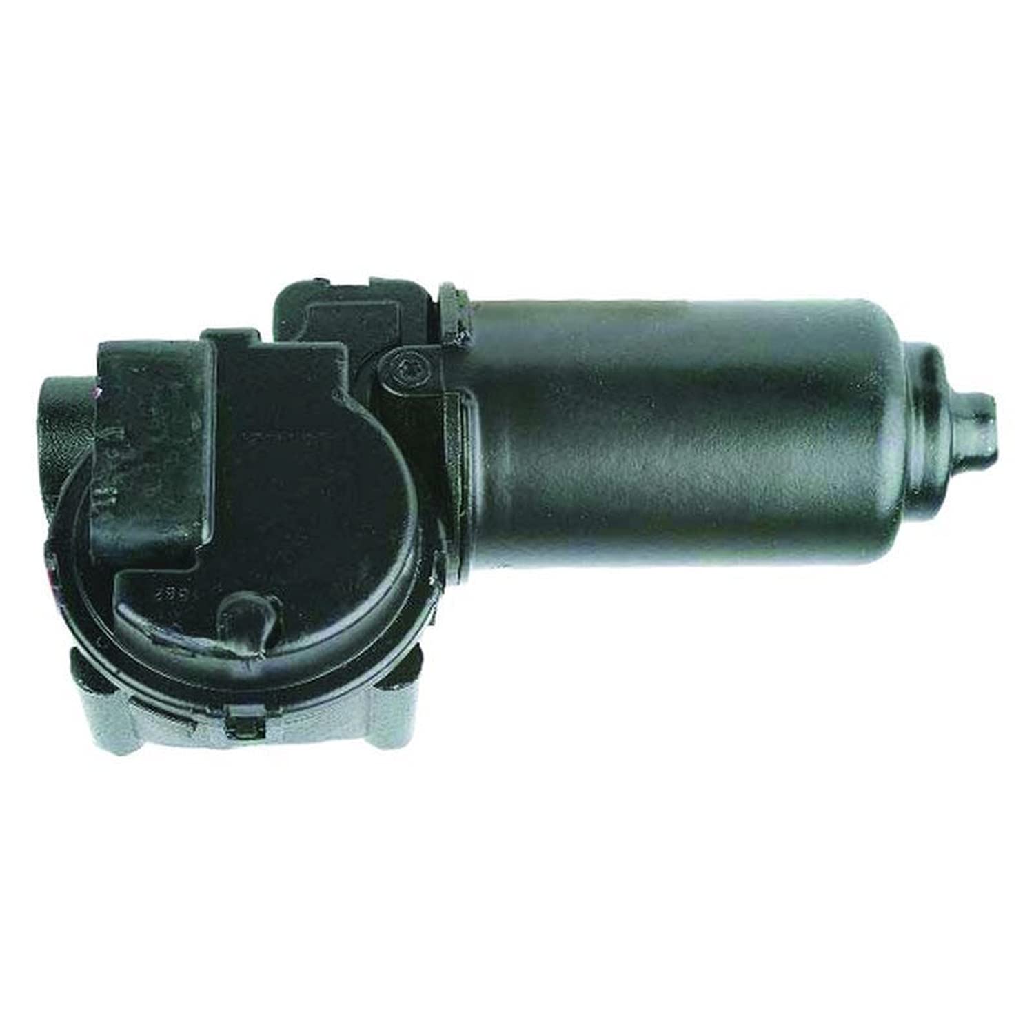 New Front Wiper Motor Compatible With 2002-2008 Ford Lincoln Mercury Most Cars And Trucks 6L2Z 17508-Aa, 6L3Z 17508-Ac, 6W1Z 175