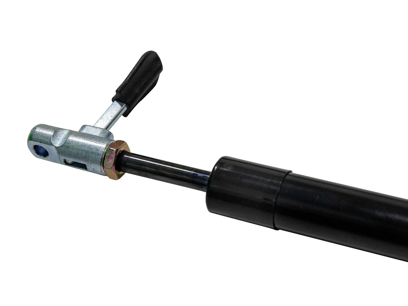 Superatv Steering Wheel Adjustment Shock For Polaris Rzr 800 (2008)