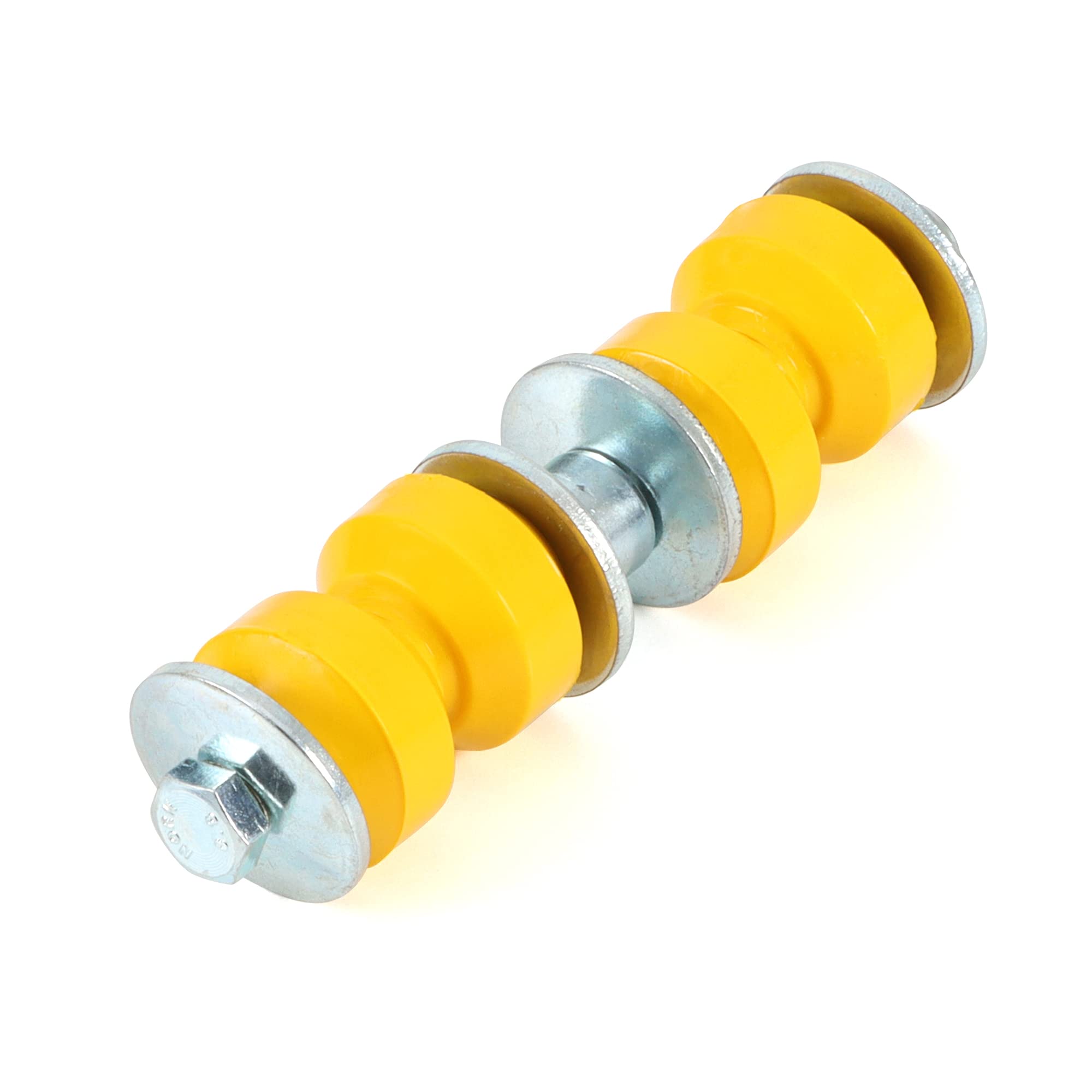 Metrix Premium Chassis Parts - 4 Pc Front L/R Upper Control Arm & Front Sway Bar Stabilizer End Link Kit Fits 95-04 Chevrolet S1