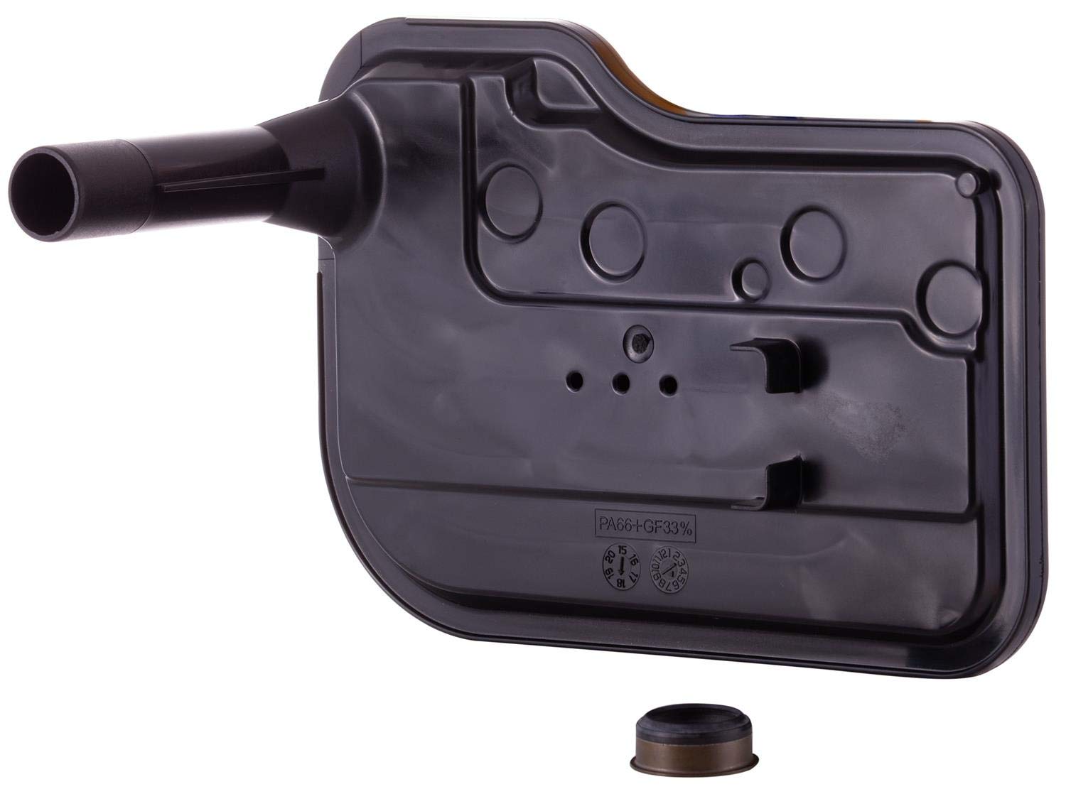 PG Transmission Filter Kit PT99422 | Fits 2015-13 Cadillac ATS, 2015-14 CTS, 2017-14 Chevrolet SS, 2017-11 Caprice, 2009-09 Pontiac G8