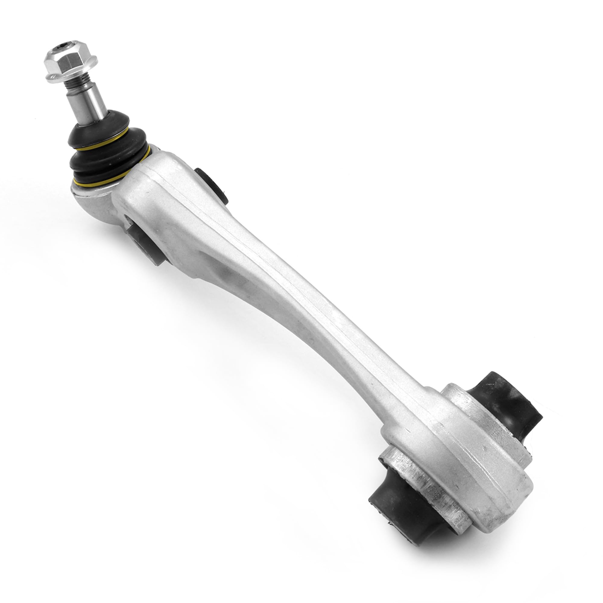 Metrix Premium Chassis Parts - Front Right Lower Rearward Control Arm W Ball Joint & Bushing Assembly Fits 14-16 Bmw 520I Mexico