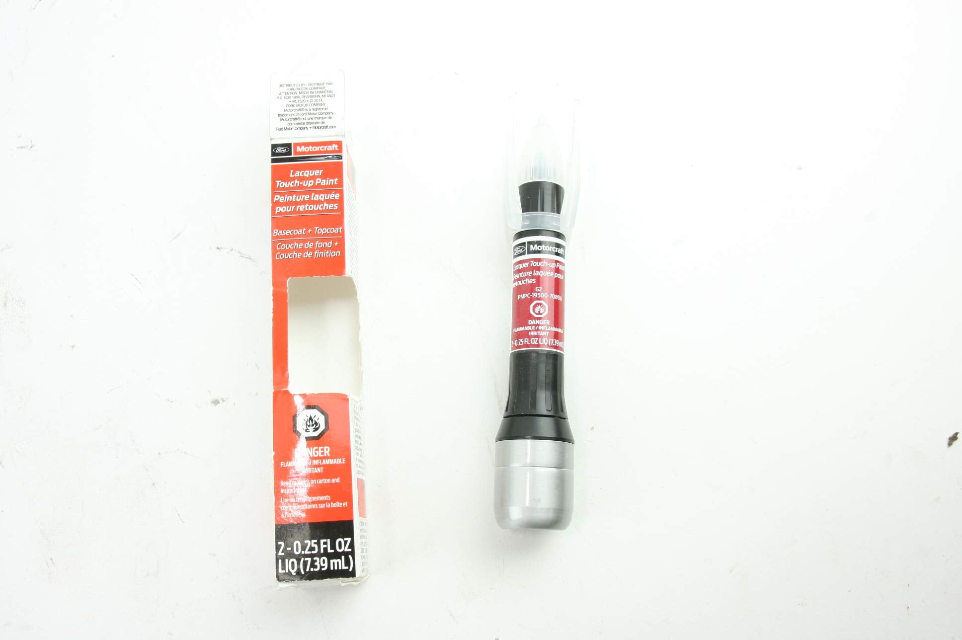 Ford Pmpc-19500-7089A Genuine Touch-Up Paint