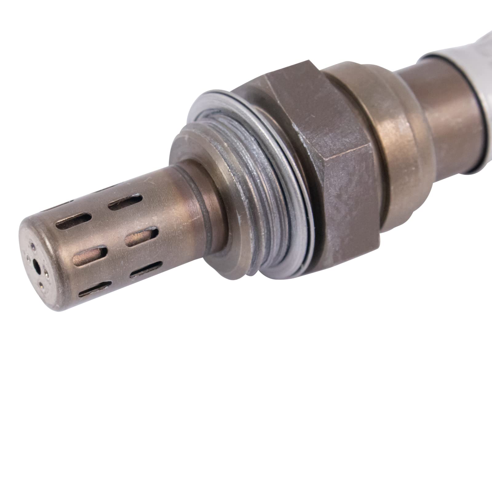 Trq O2 Oxygen Sensor Compatible With 1998-2002 Chevrolet Prizm 1995-1997 Geo 1995-2004 Toyota Avalon 2004-2006 Camry 1995-2002 C