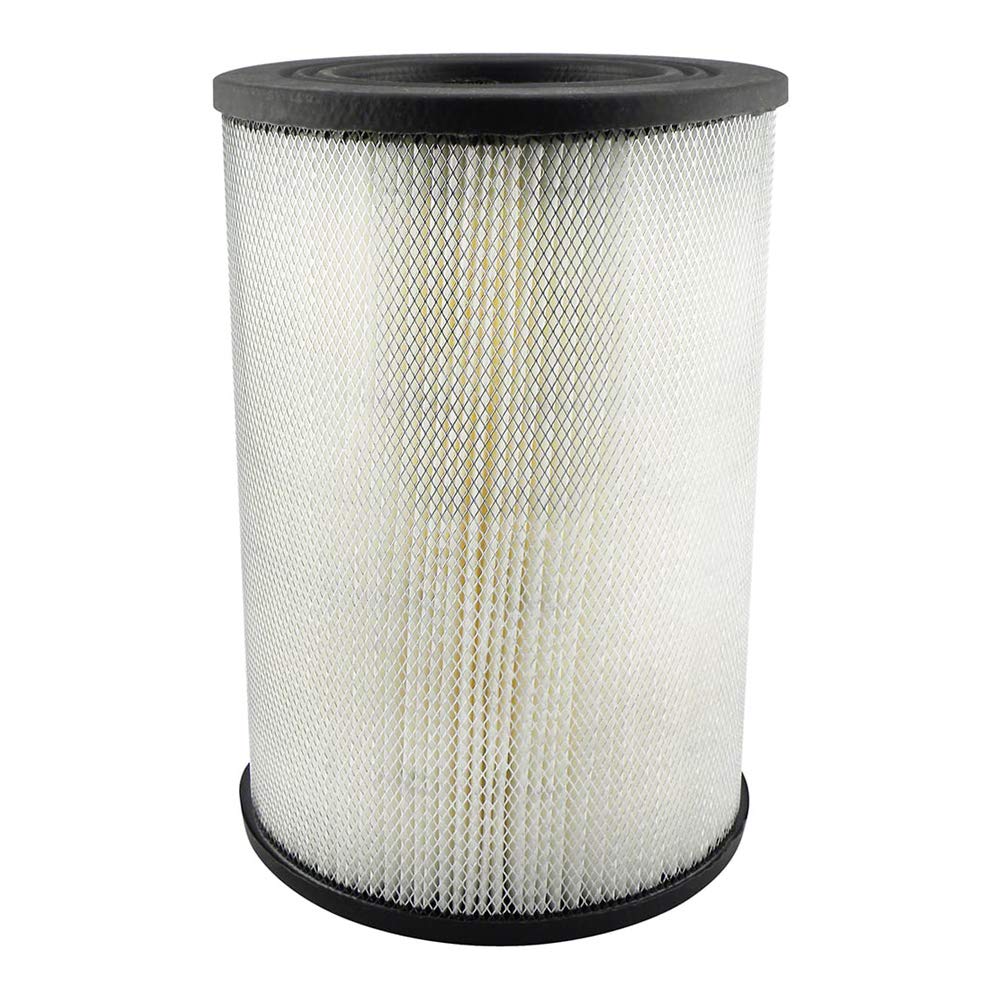 Baldwin Filters Pa1901 Heavy Duty Air Filter (6 X 8-5/8 In.)