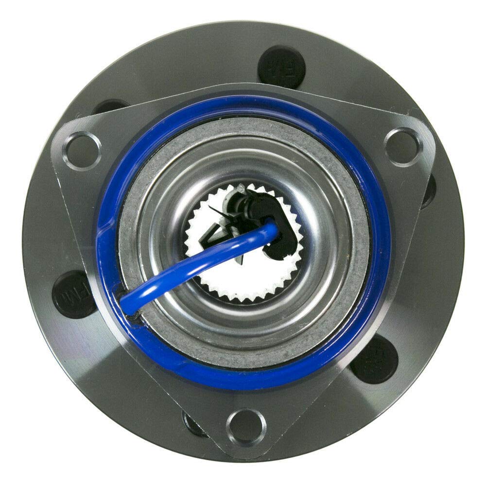 MOOG 513236 Wheel Bearing and Hub Assembly for Chevrolet Uplander