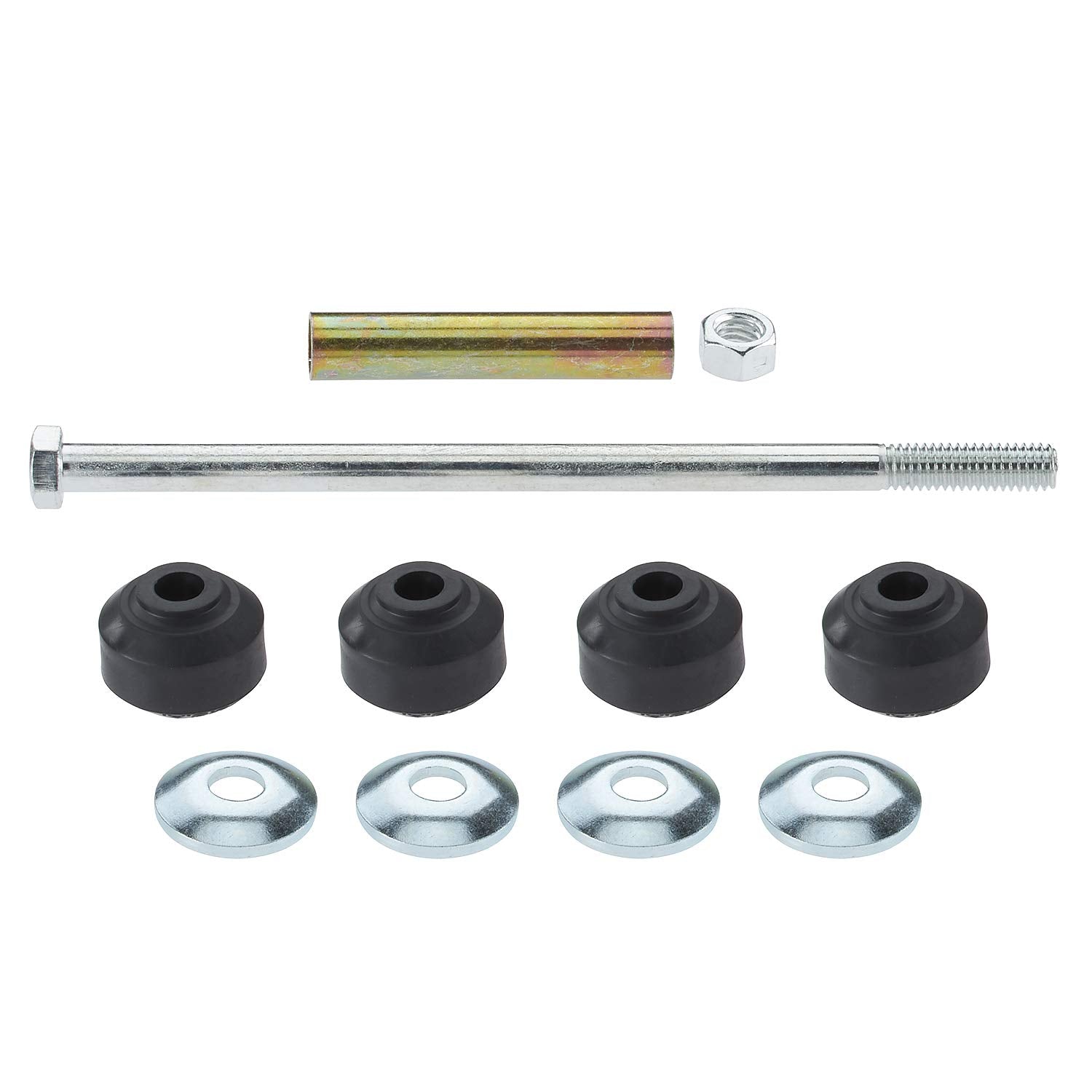 Moog K8266 Suspension Stabilizer Bar Link Kit For Chevrolet Trailblazer