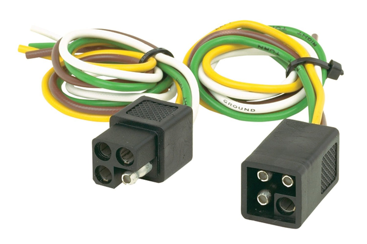 Hopkins Towing Solutions 11147975 4 Pole Square Set
