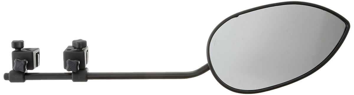 Dometic Dm-1899 Milenco Aero3 Towing Mirror (Single)