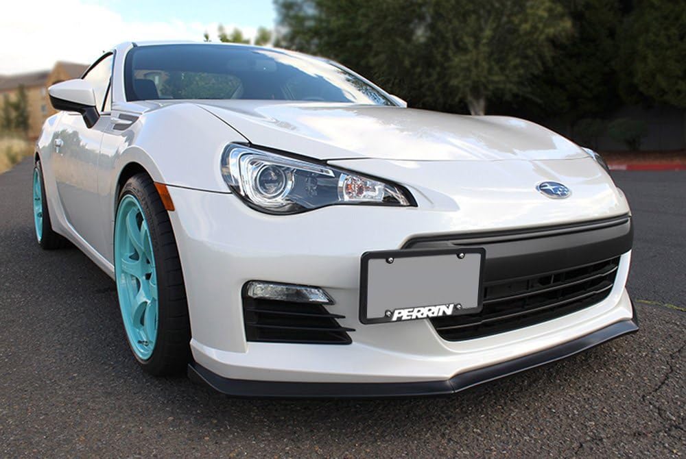 Perrin License Plate Frame Universal