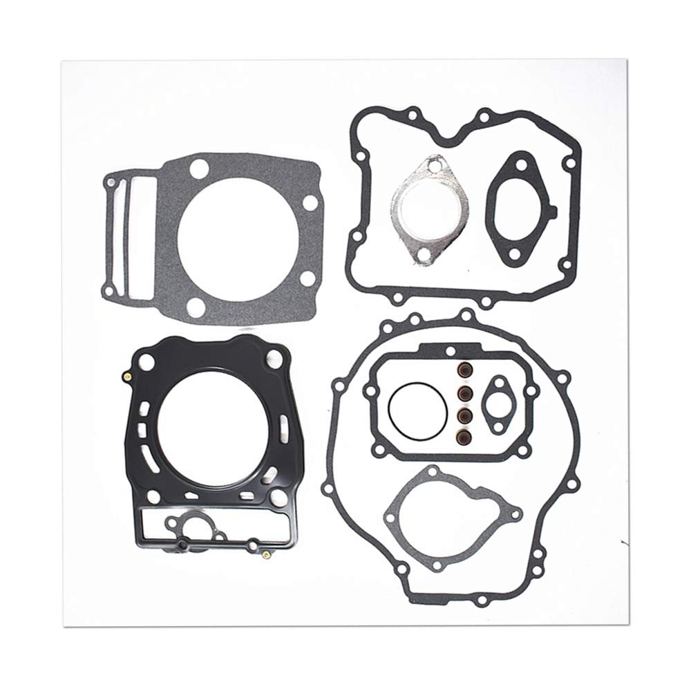 Autoparts Top End Gasket Kit Set Rrplacement For Polaris 500 Sportsman Xplorer Magnum Atp Ranger Scrambler