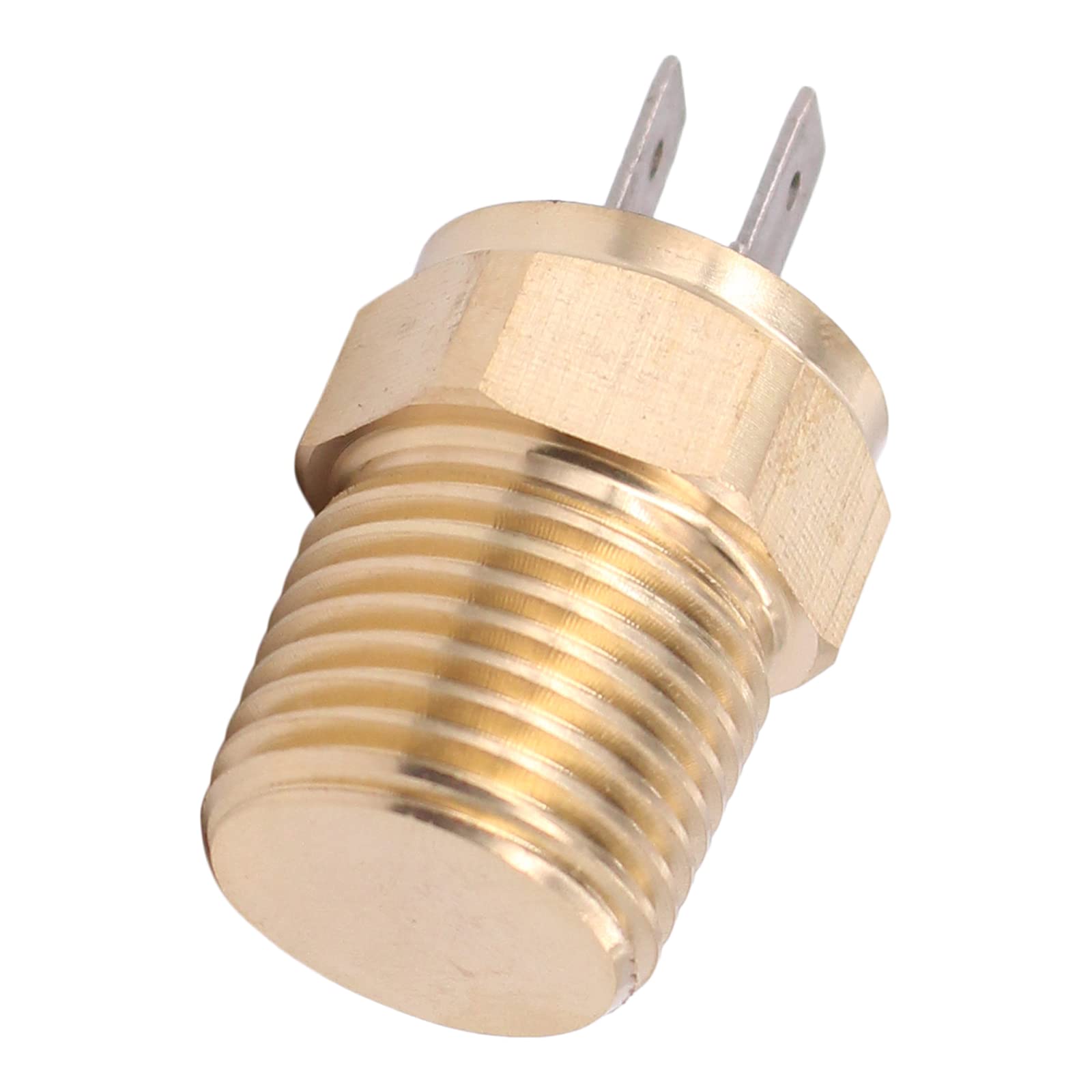 Motoku Fan Heat Thermal Switch For Polaris Magnum 425 Scrambler 400 Sportsman 500 Xplorer 400 Big Boss Sport 400L