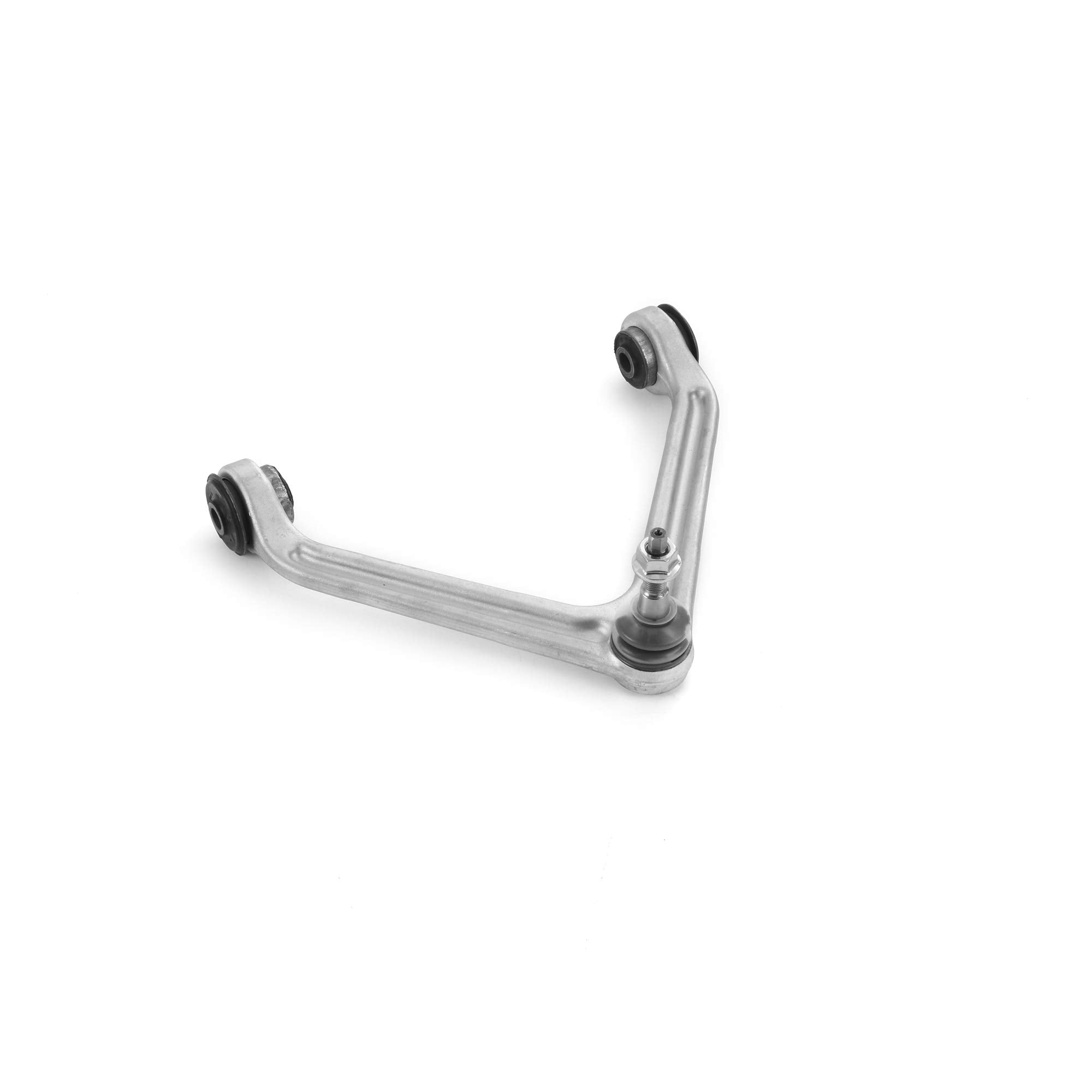 Metrix Premium Chassis Parts - 4 Pc Front Lower & Upper Control Arm & Ball Joint Kit Fits 2002-2005 Dodge Ram 1500, Replacement