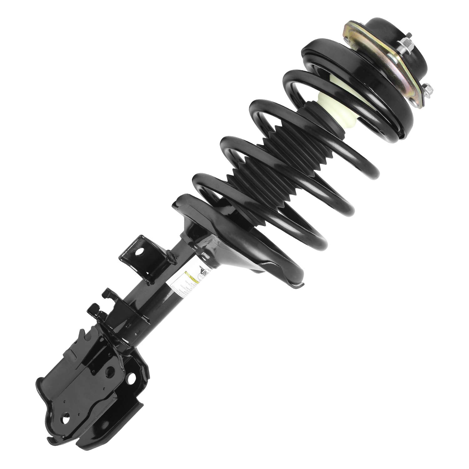 2002-2004 Nissan Pathfinder - 11346