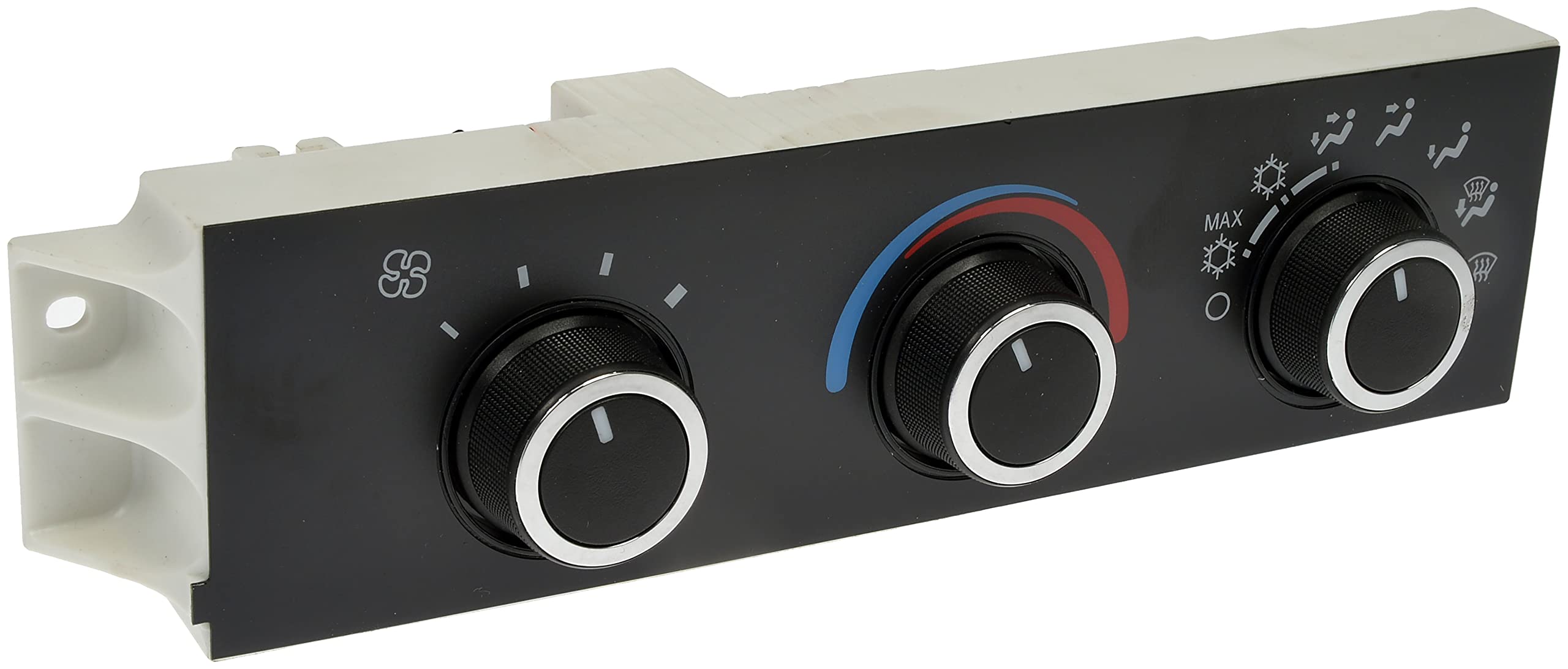 Dorman 599-217 Front HVAC Control Module Assembled in USA Compatible with Select Chevrolet/GMC Models