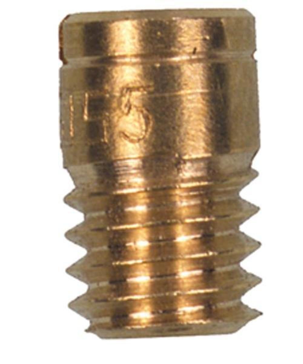 Mikuni Pilot Jet (N100.606) For Super Bn Carburetor, 57.5