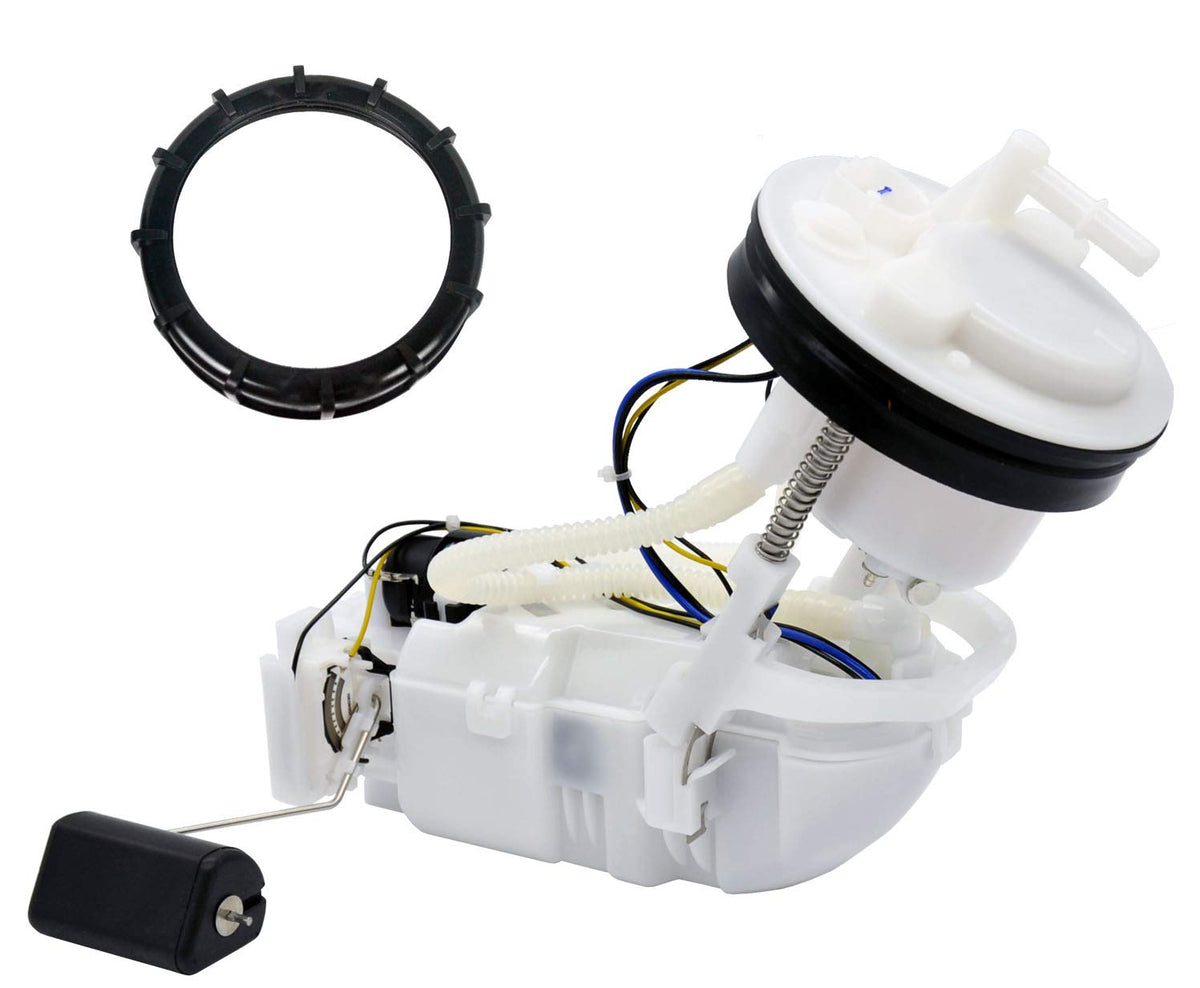 Fuel Pump Module Assembly For 2001 2002 2003 2004 2005 Honda Civic L4 1.3L 1.7L 2.0L Sp8011M